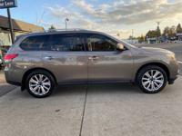 2013 Nissan Pathfinder 4x4 4WD SV 4dr SUV - 3rd Row Third TRADES WELCOME!! - Image 8