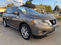 2013 Nissan Pathfinder 4x4 4WD SV 4dr SUV - 3rd Row Third TRADES WELCOME!! - Image 9