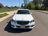 2014 Mercedes-Benz E-Class - Come In For A Test Drive Today! Salem - Image 2
