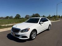 2014 Mercedes-Benz E-Class - Come In For A Test Drive Today! Salem - Image 3