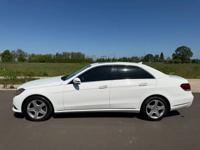 2014 Mercedes-Benz E-Class - Come In For A Test Drive Today! Salem - Image 4