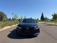 2020 Honda Accord - Come In For A Test Drive Today! Salem - Image 2