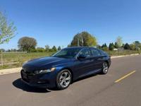 2020 Honda Accord - Come In For A Test Drive Today! Salem - Image 3
