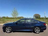 2020 Honda Accord - Come In For A Test Drive Today! Salem - Image 4