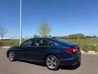 2020 Honda Accord - Come In For A Test Drive Today! Salem - Image 5