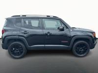 2018 Jeep Renegade 4x4 4WD Trailhawk SUV Dinsmore Auto Group Used Cars - Image 3