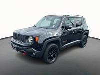 2018 Jeep Renegade 4x4 4WD Trailhawk SUV Dinsmore Auto Group Used Cars - Image 8