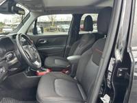 2018 Jeep Renegade 4x4 4WD Trailhawk SUV Dinsmore Auto Group Used Cars - Image 10