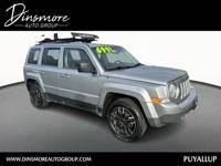 2014 Jeep Patriot 4x4 4WD Latitude SUV Dinsmore Auto Group Used Cars - Image 2