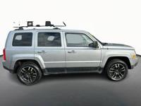 2014 Jeep Patriot 4x4 4WD Latitude SUV Dinsmore Auto Group Used Cars - Image 3