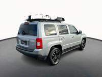 2014 Jeep Patriot 4x4 4WD Latitude SUV Dinsmore Auto Group Used Cars - Image 4
