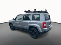 2014 Jeep Patriot 4x4 4WD Latitude SUV Dinsmore Auto Group Used Cars - Image 6