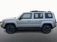 2014 Jeep Patriot 4x4 4WD Latitude SUV Dinsmore Auto Group Used Cars - Image 7