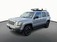 2014 Jeep Patriot 4x4 4WD Latitude SUV Dinsmore Auto Group Used Cars - Image 8
