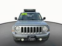2014 Jeep Patriot 4x4 4WD Latitude SUV Dinsmore Auto Group Used Cars - Image 9