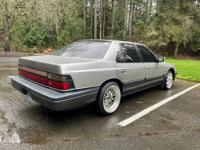1986 Acura Legend 4D sedan Seattle - Image 5