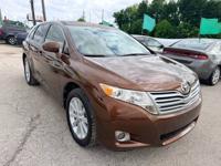 2010 Toyota Venza West Mount Houston - Image 3