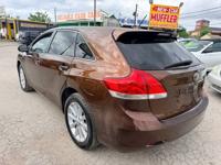 2010 Toyota Venza West Mount Houston - Image 4