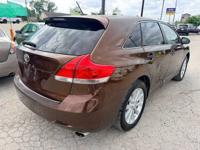 2010 Toyota Venza West Mount Houston - Image 5
