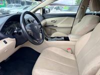 2010 Toyota Venza West Mount Houston - Image 7
