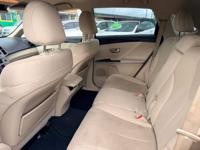 2010 Toyota Venza West Mount Houston - Image 8