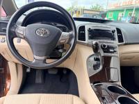 2010 Toyota Venza West Mount Houston - Image 9