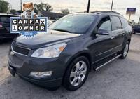 2010 Chevrolet Traverse LT " ONE OWNER " West Mount Houston