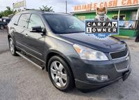 2010 Chevrolet Traverse LT " ONE OWNER " West Mount Houston - Image 3