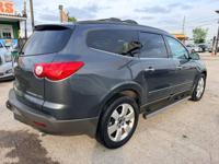2010 Chevrolet Traverse LT " ONE OWNER " West Mount Houston - Image 5
