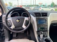 2010 Chevrolet Traverse LT " ONE OWNER " West Mount Houston - Image 10