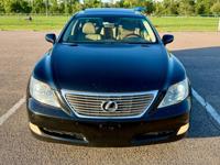 2008 Lexus LS 460 Super Well Maintained! Southwest Houston - Image 3