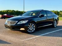 2008 Lexus LS 460 Super Well Maintained! Southwest Houston - Image 4