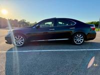2008 Lexus LS 460 Super Well Maintained! Southwest Houston - Image 5