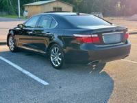 2008 Lexus LS 460 Super Well Maintained! Southwest Houston - Image 6
