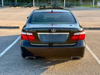 2008 Lexus LS 460 Super Well Maintained! Southwest Houston - Image 7