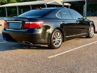 2008 Lexus LS 460 Super Well Maintained! Southwest Houston - Image 8