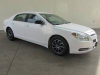 2008 CHEVY MALIBU LS 2.4L 4 CYL ~ COLD AC~DRIVE WELL~GAS SAVER~SPECIAL RICHMOND/ROSENBERG