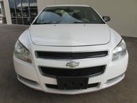 2008 CHEVY MALIBU LS 2.4L 4 CYL ~ COLD AC~DRIVE WELL~GAS SAVER~SPECIAL RICHMOND/ROSENBERG - Image 3