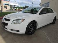 2008 CHEVY MALIBU LS 2.4L 4 CYL ~ COLD AC~DRIVE WELL~GAS SAVER~SPECIAL RICHMOND/ROSENBERG - Image 4