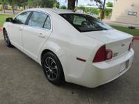 2008 CHEVY MALIBU LS 2.4L 4 CYL ~ COLD AC~DRIVE WELL~GAS SAVER~SPECIAL RICHMOND/ROSENBERG - Image 6