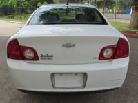 2008 CHEVY MALIBU LS 2.4L 4 CYL ~ COLD AC~DRIVE WELL~GAS SAVER~SPECIAL RICHMOND/ROSENBERG - Image 7