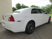 2008 CHEVY MALIBU LS 2.4L 4 CYL ~ COLD AC~DRIVE WELL~GAS SAVER~SPECIAL RICHMOND/ROSENBERG - Image 8