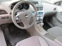 2008 CHEVY MALIBU LS 2.4L 4 CYL ~ COLD AC~DRIVE WELL~GAS SAVER~SPECIAL RICHMOND/ROSENBERG - Image 10