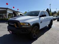 2019 RAM 1500 Classic 4x4 4WD Truck Dodge Warlock Crew Cab 5.5 ft. SB Gage Auto Sales - Image 3