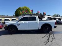 2019 RAM 1500 Classic 4x4 4WD Truck Dodge Warlock Crew Cab 5.5 ft. SB Gage Auto Sales - Image 4