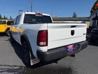 2019 RAM 1500 Classic 4x4 4WD Truck Dodge Warlock Crew Cab 5.5 ft. SB Gage Auto Sales - Image 5