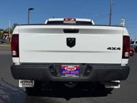 2019 RAM 1500 Classic 4x4 4WD Truck Dodge Warlock Crew Cab 5.5 ft. SB Gage Auto Sales - Image 6
