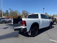 2019 RAM 1500 Classic 4x4 4WD Truck Dodge Warlock Crew Cab 5.5 ft. SB Gage Auto Sales - Image 9