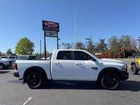 2019 RAM 1500 Classic 4x4 4WD Truck Dodge Warlock Crew Cab 5.5 ft. SB Gage Auto Sales - Image 10