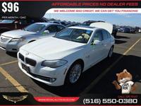 /mo - 2011 BMW 5 Series Sdn 535i x Drive AWD Route 109, West Babylon NY 11704 - Image 2